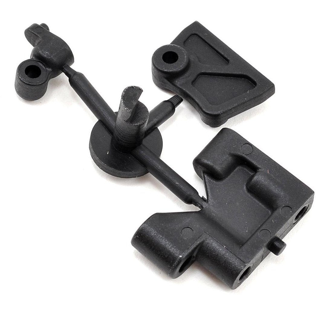 Yokomo BD7 2014 Servo Mount
