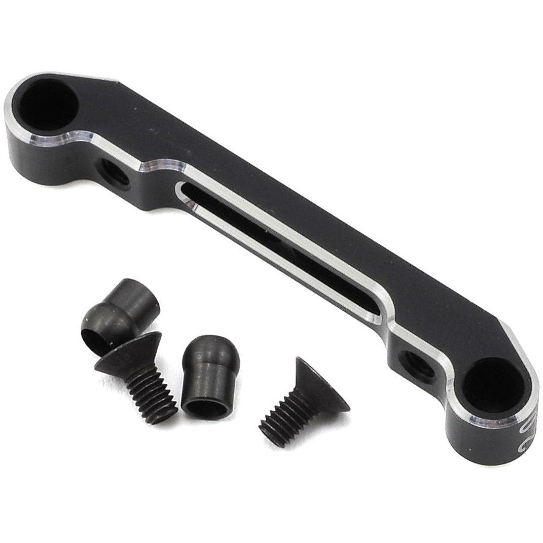 Yokomo Aluminum Suspension Mount (Black) (42.0mm)