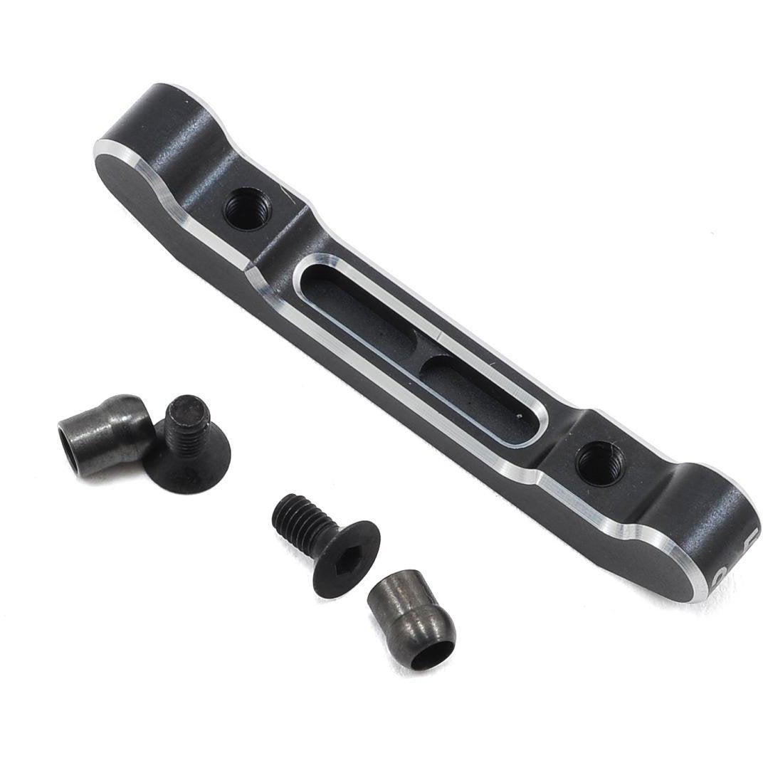 Yokomo Aluminum Suspension Mount (Black) (43.5mm)
