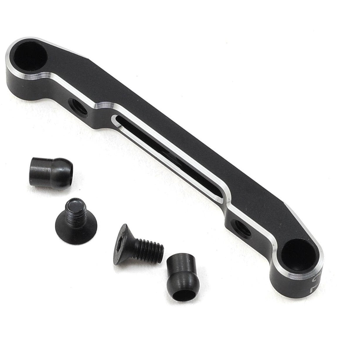 Yokomo 47.2mm Aluminum Front Suspension Mount (Short)