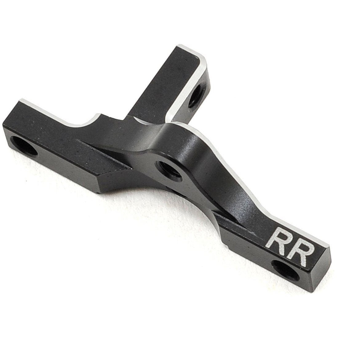 Yokomo Aluminum Rear Bulkhead Cap (Right)