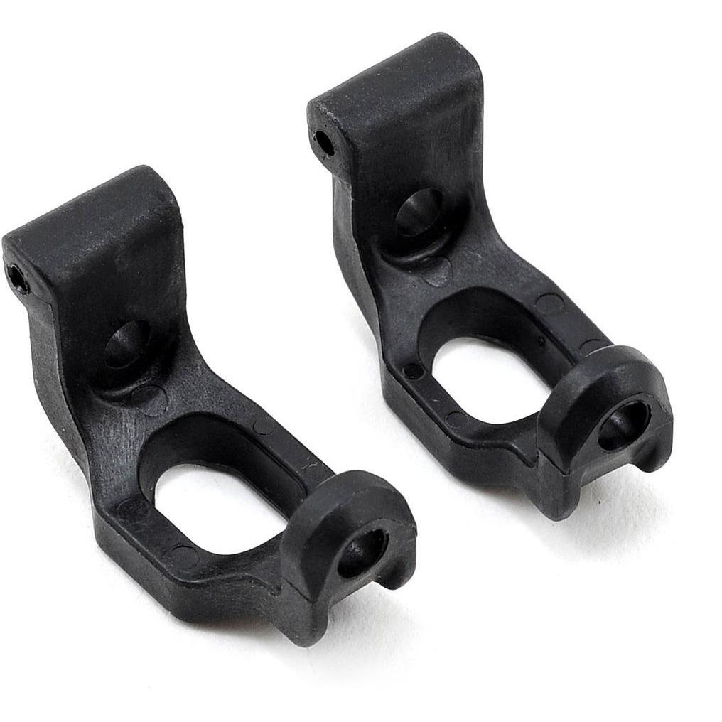Yokomo Front Steering Hub Carrier Set