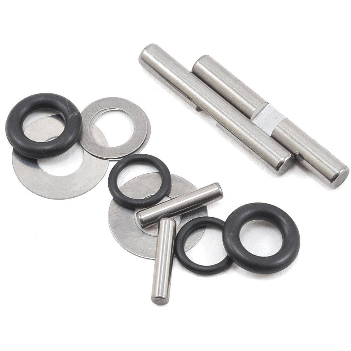 Yokomo Gear Differential Maintenance Kit