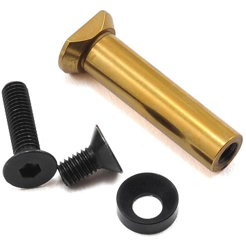 Yokomo 2016 Titanium Coated Main Gear Shaft