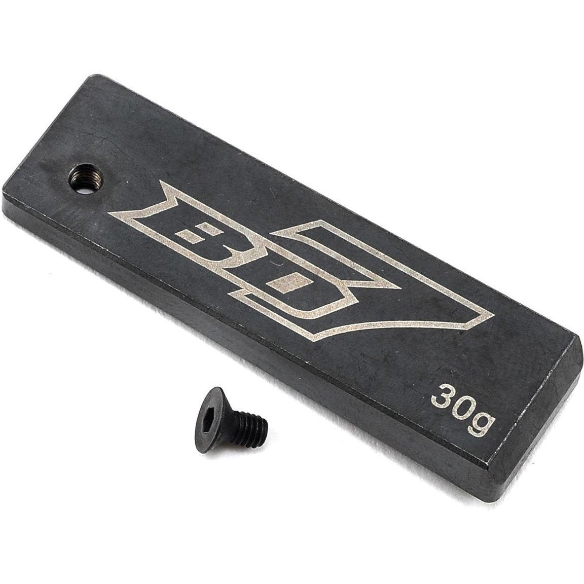 Yokomo Center Balance Weight (30g)