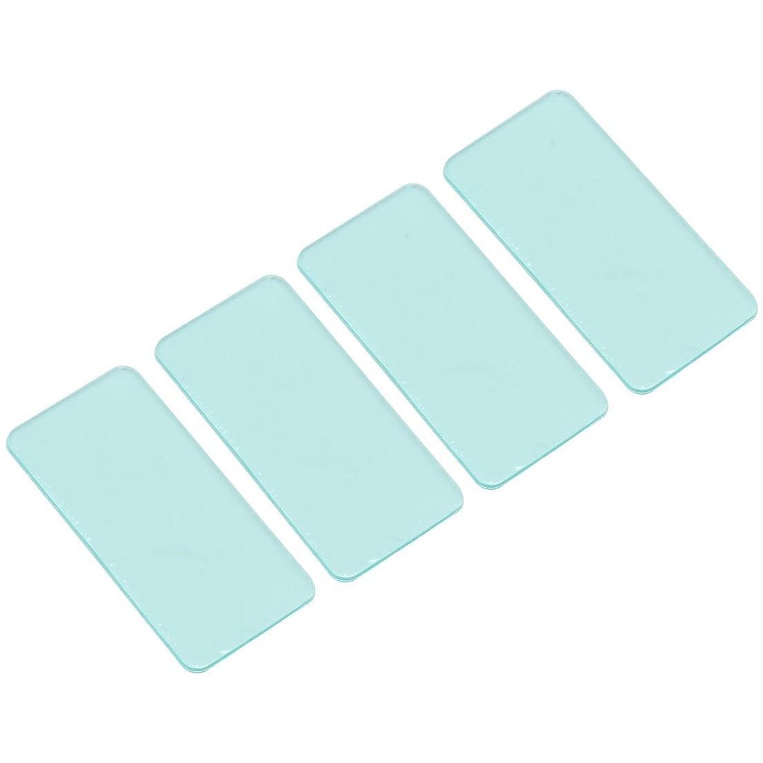Yokomo Paradise Wing 4.0 Side Plate (4)
