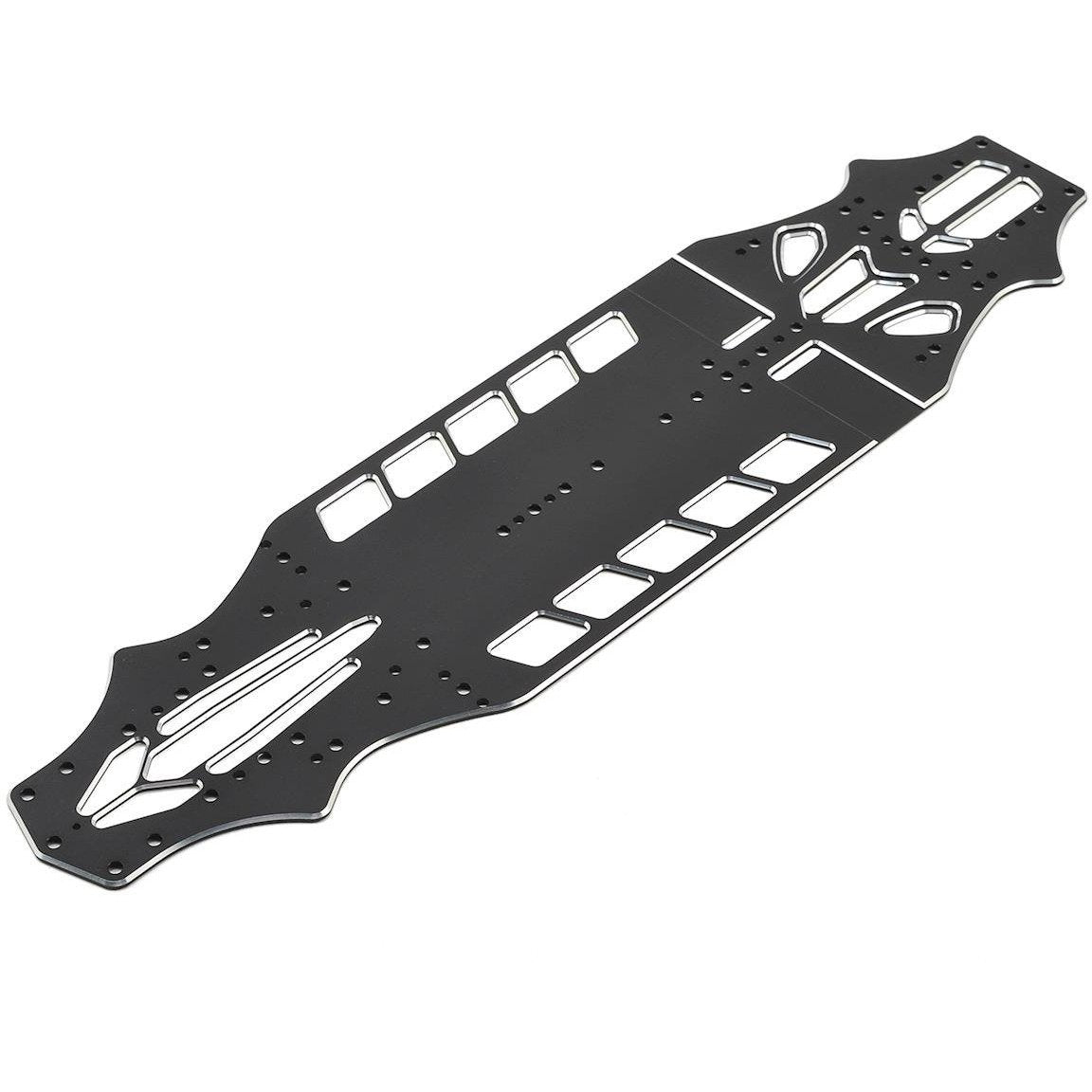 Yokomo BD8 Aluminum Main Chassis