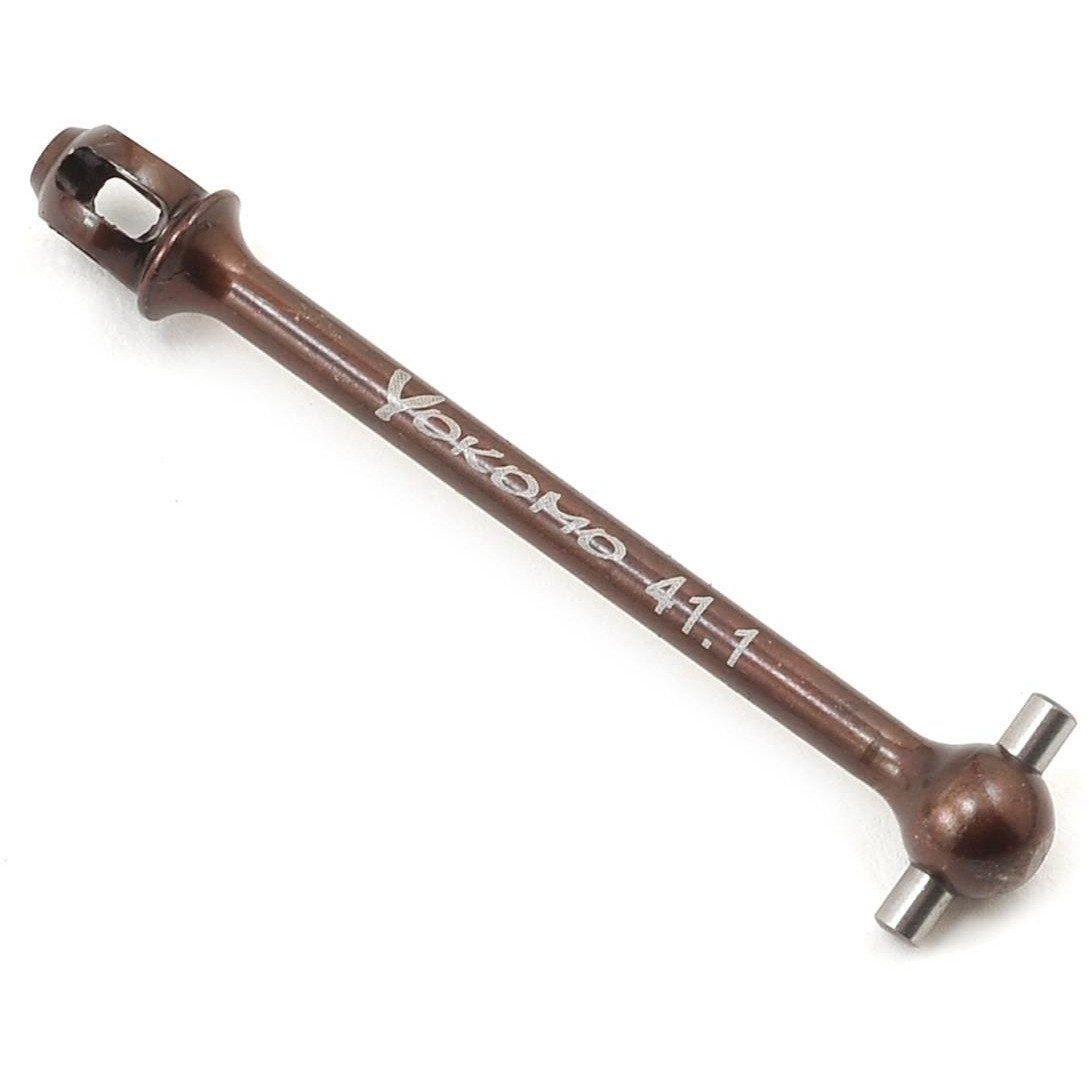 Yokomo BD8 Double Joint Universal Bone (Front)