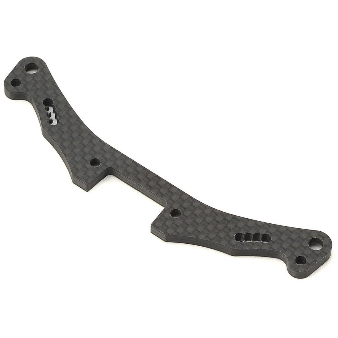 Yokomo Graphite Rear Shock Tower (for 40T Pulley)