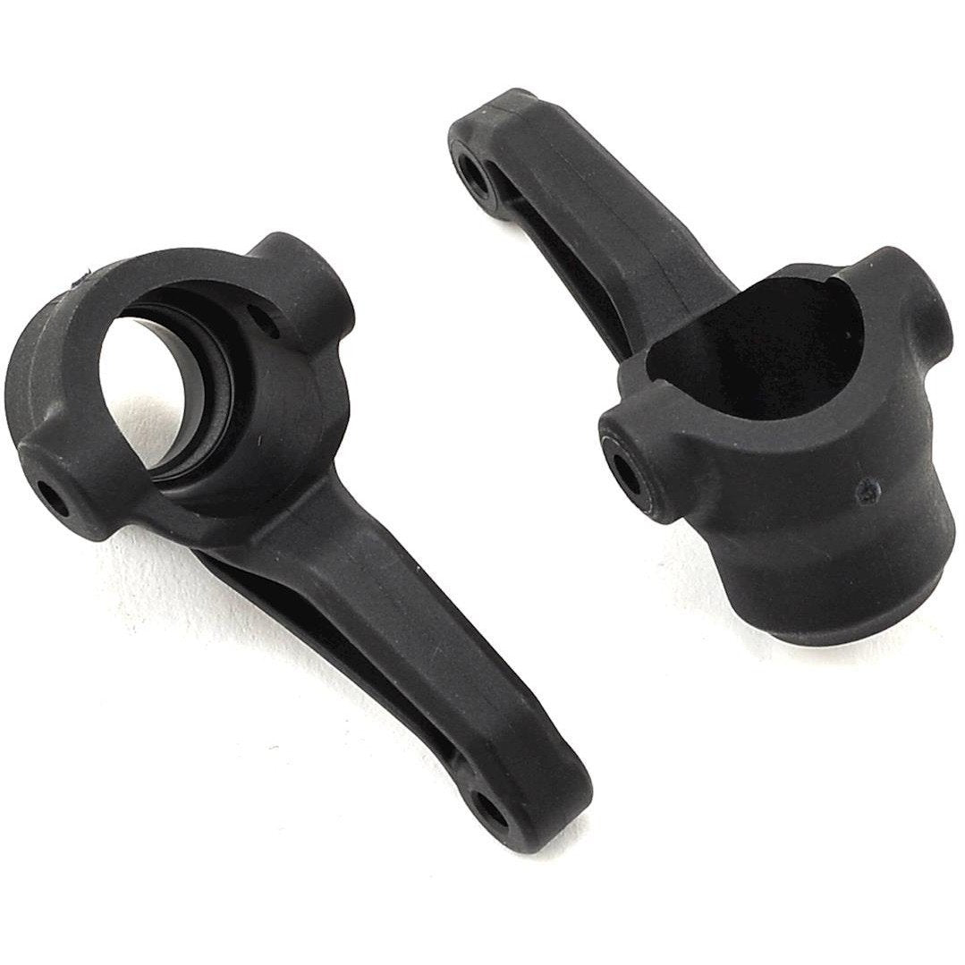 Yokomo BD8 Graphite Front Steering Block