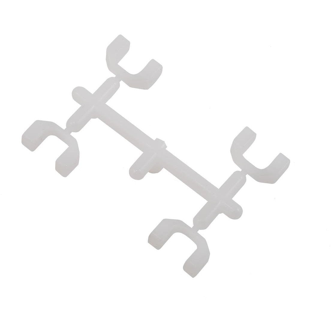 Yokomo Aluminum Drive Cup Protector Set