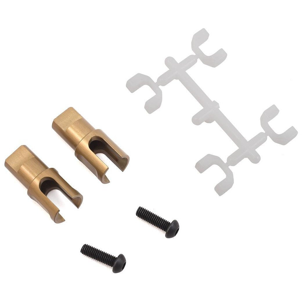 Yokomo BD8 2018 Aluminum Drive Cup (for Solid Axle)