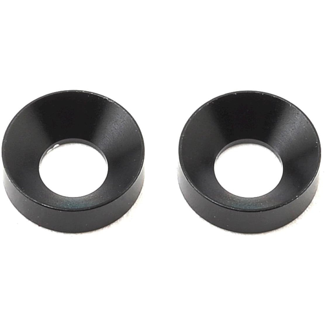 Yokomo BD8 M3 Taper Washer (2) (Main Gear)