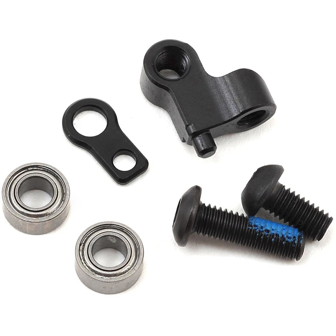 Yokomo BD8 Front Belt Tensioner Set