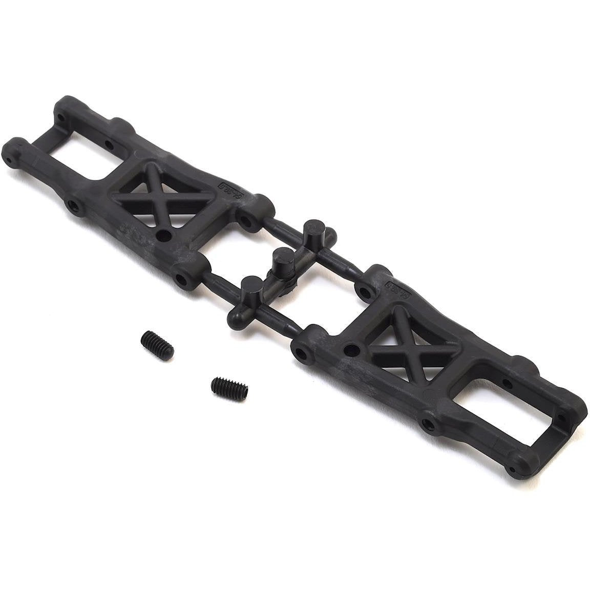 Yokomo RTC Graphite Rear Suspension Arm (54-39.5mm)
