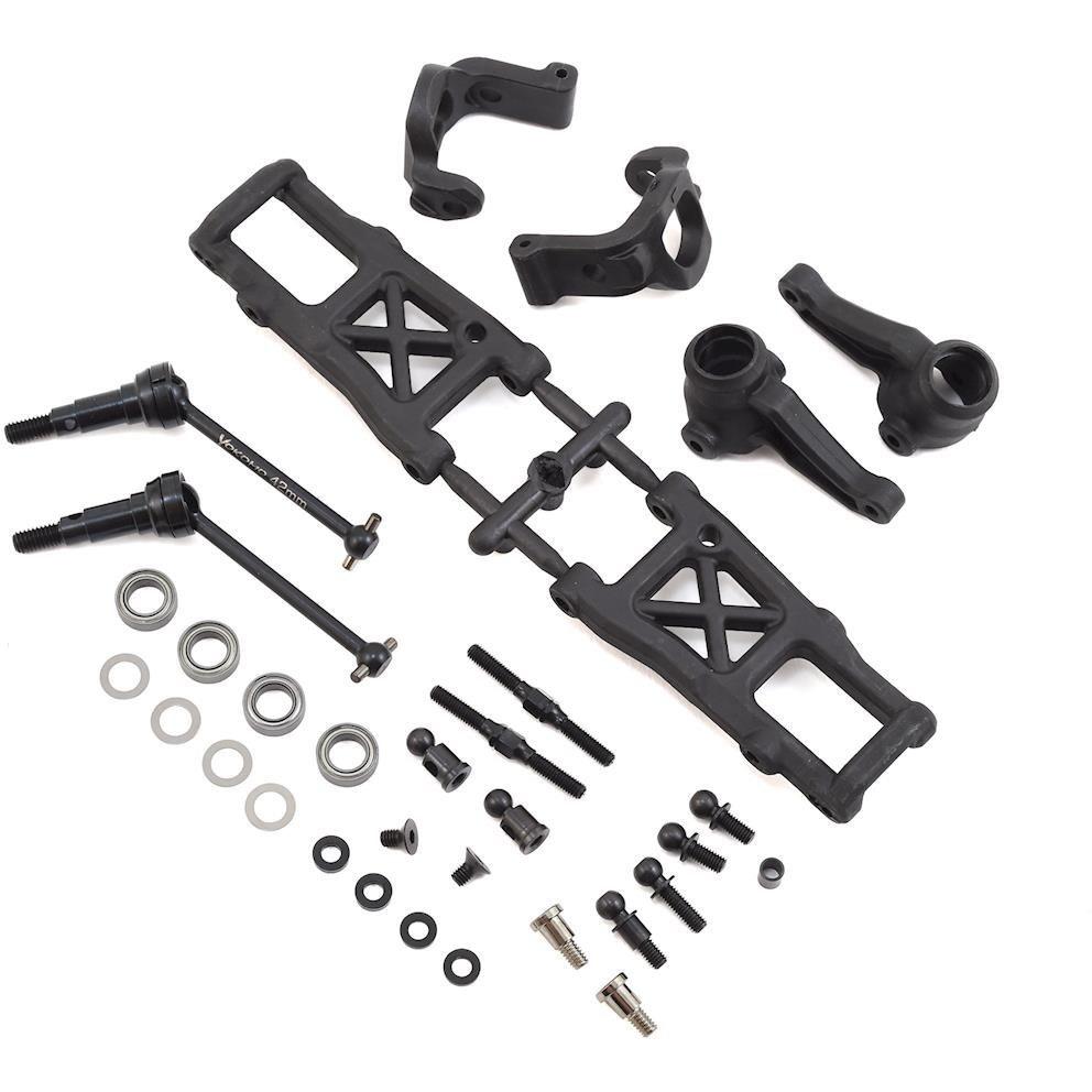 Yokomo BD8 2018 RTC Rear Toe Control System