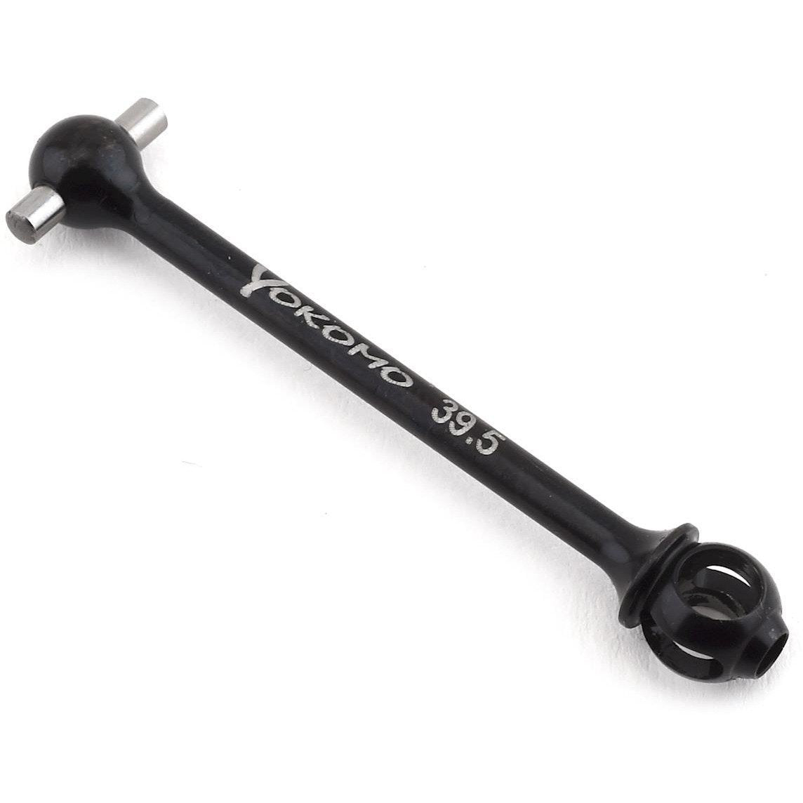 Yokomo BD9 39.5mm Front W Joint Universal Bone