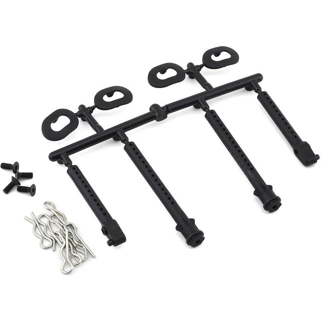 Yokomo BD9 Body Mount Set