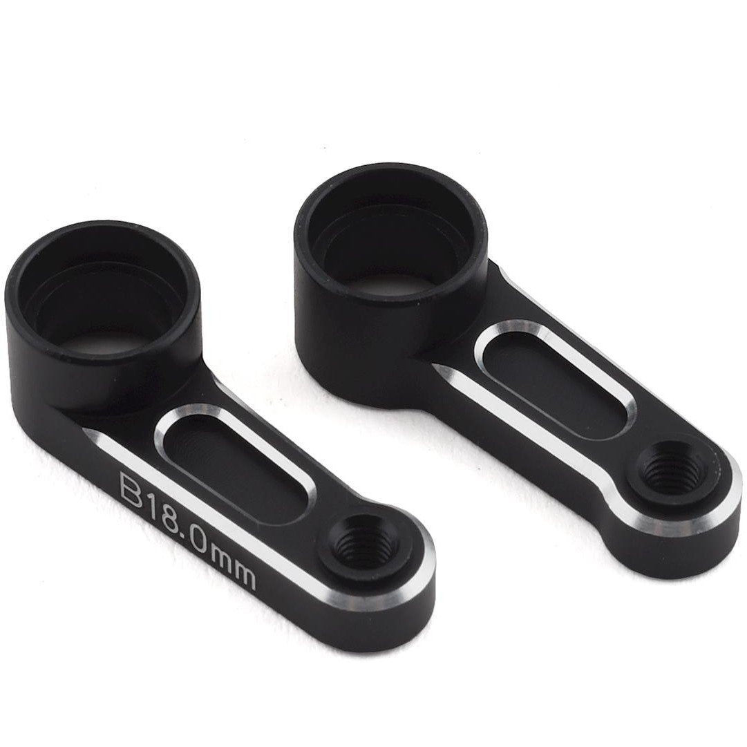 Yokomo BD9 Aluminum Bellcrank Set