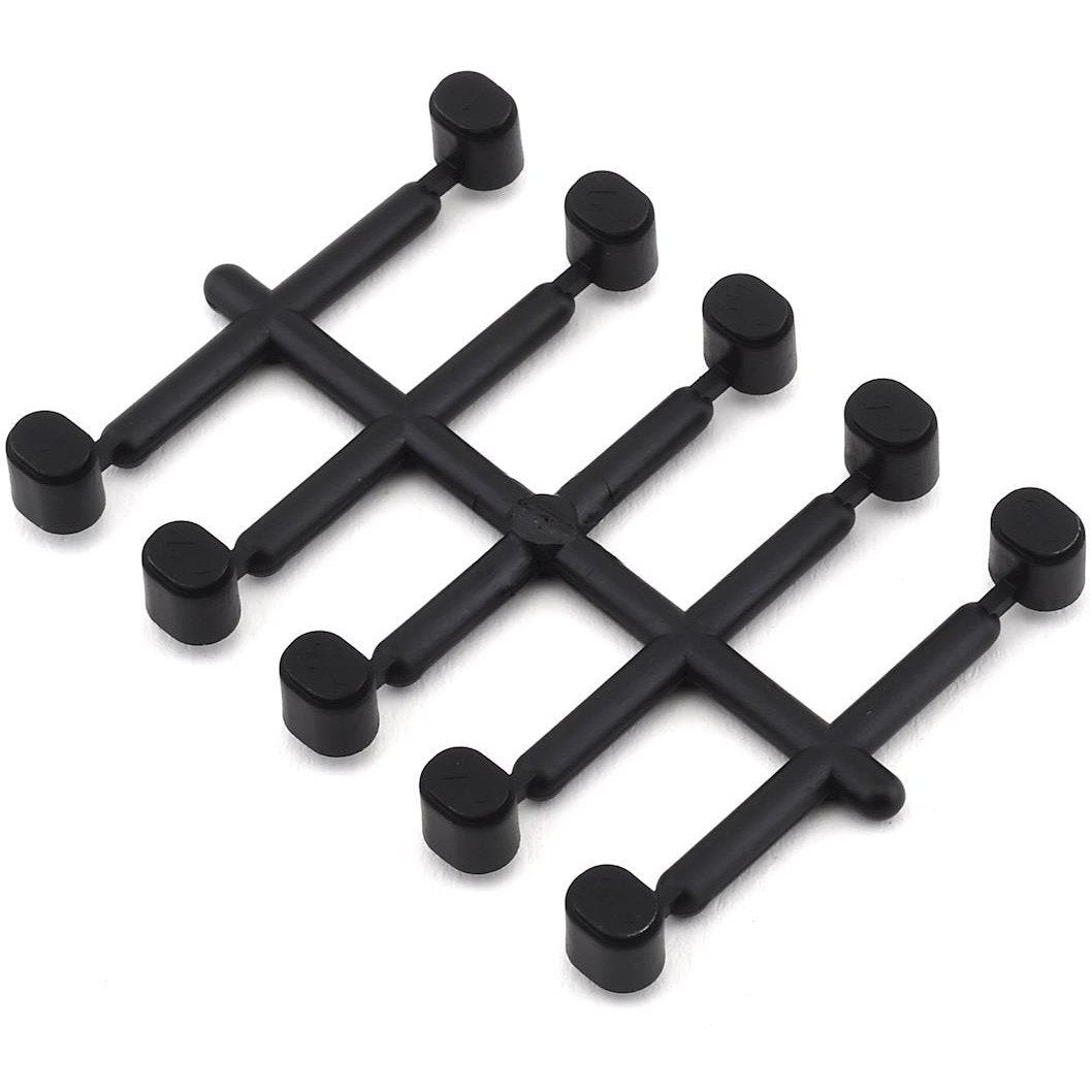 Yokomo BD9 Suspension Mount Bushing Set
