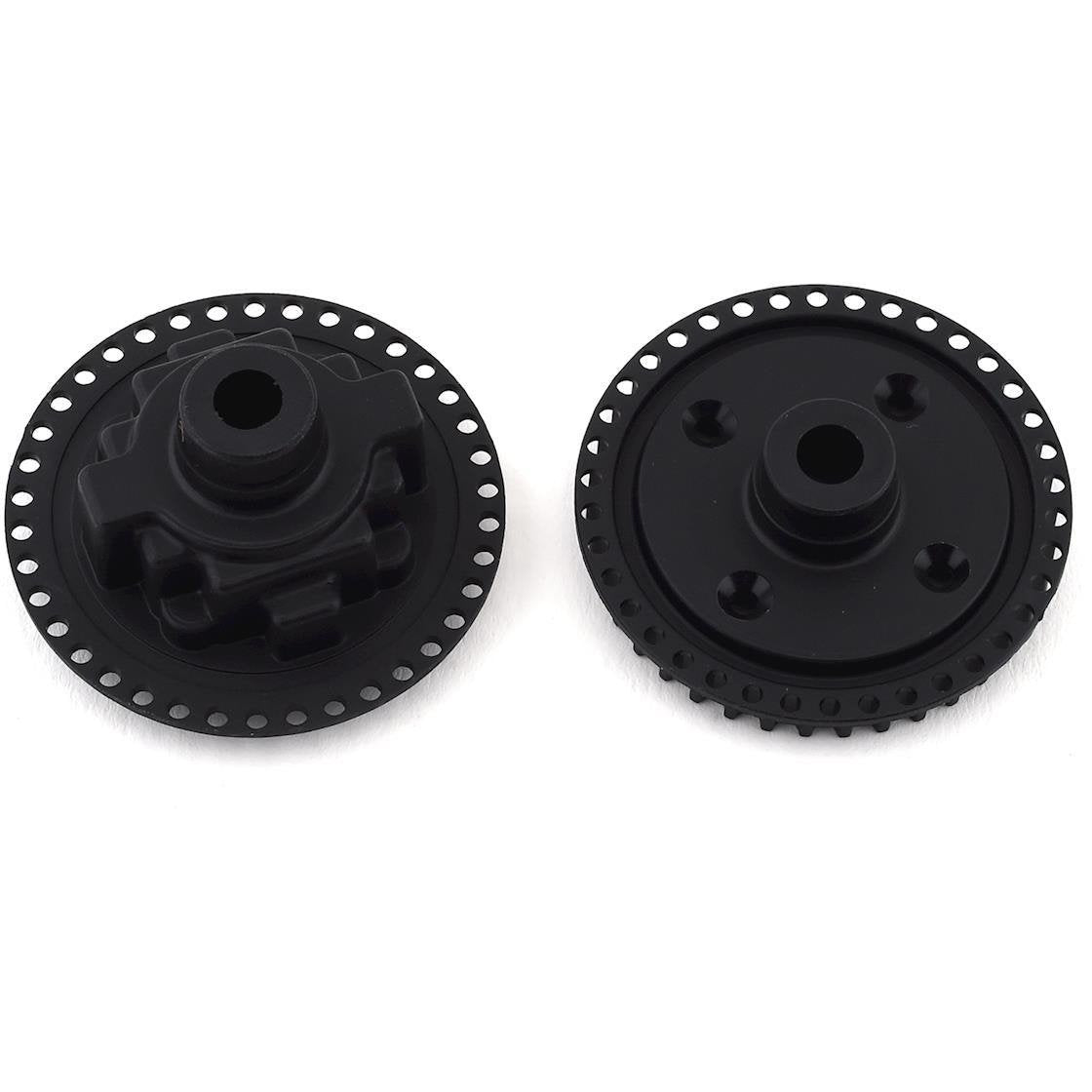 Yokomo BD9 Pulley/Differential Case (38T)
