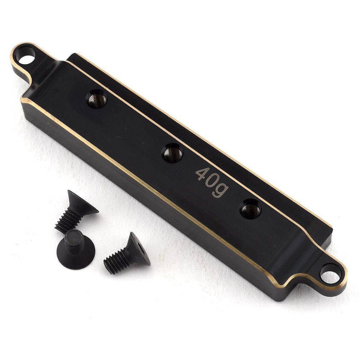 Yokomo BD9 Center Balance Weight (40g)
