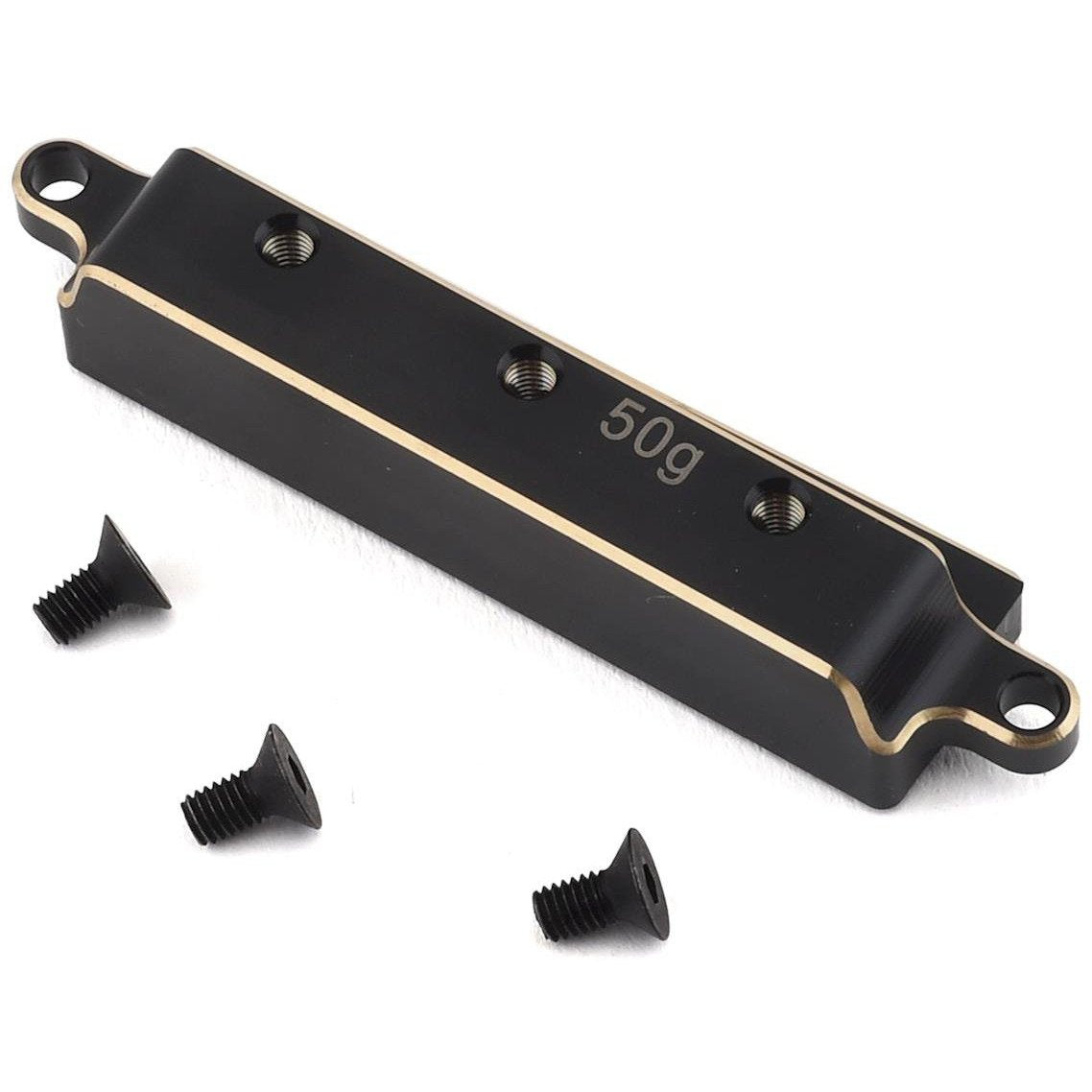 Yokomo BD9 Center Balance Weight (50g)