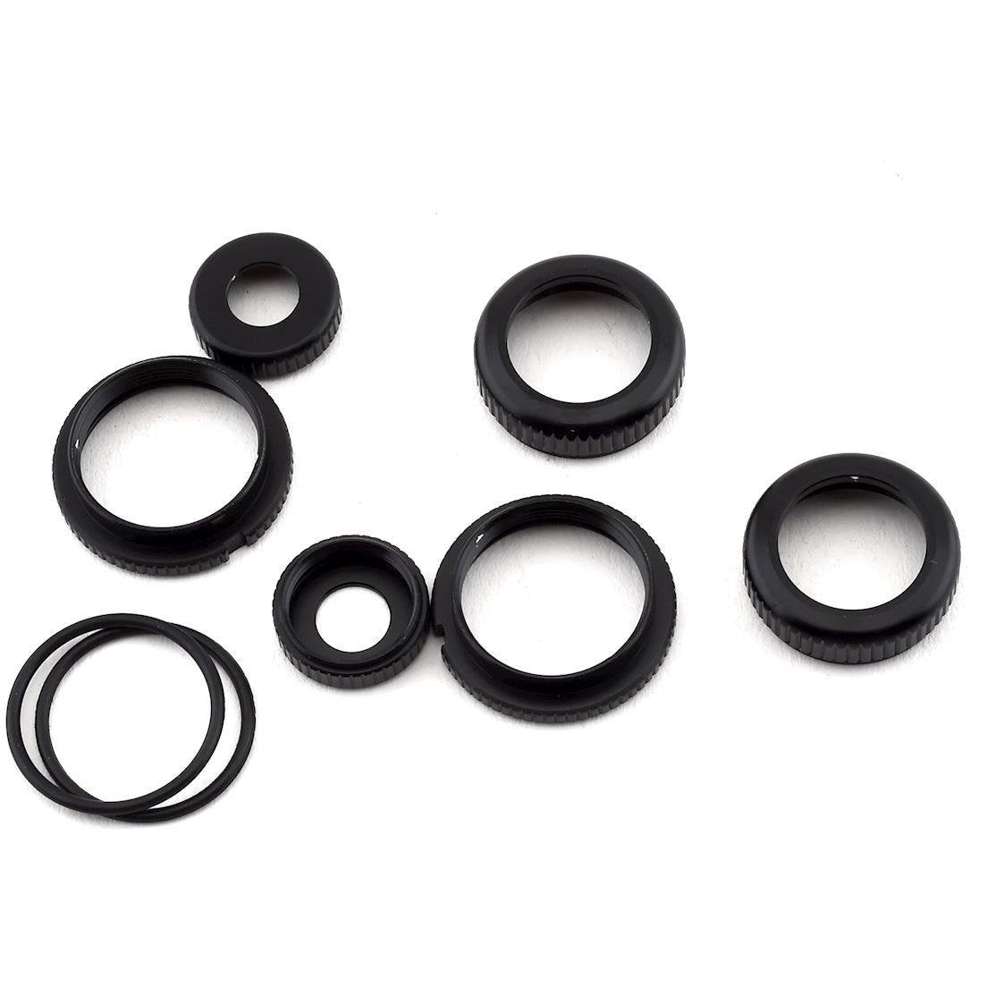 Yokomo BD9 Big Bore Short Shock Accessory Set