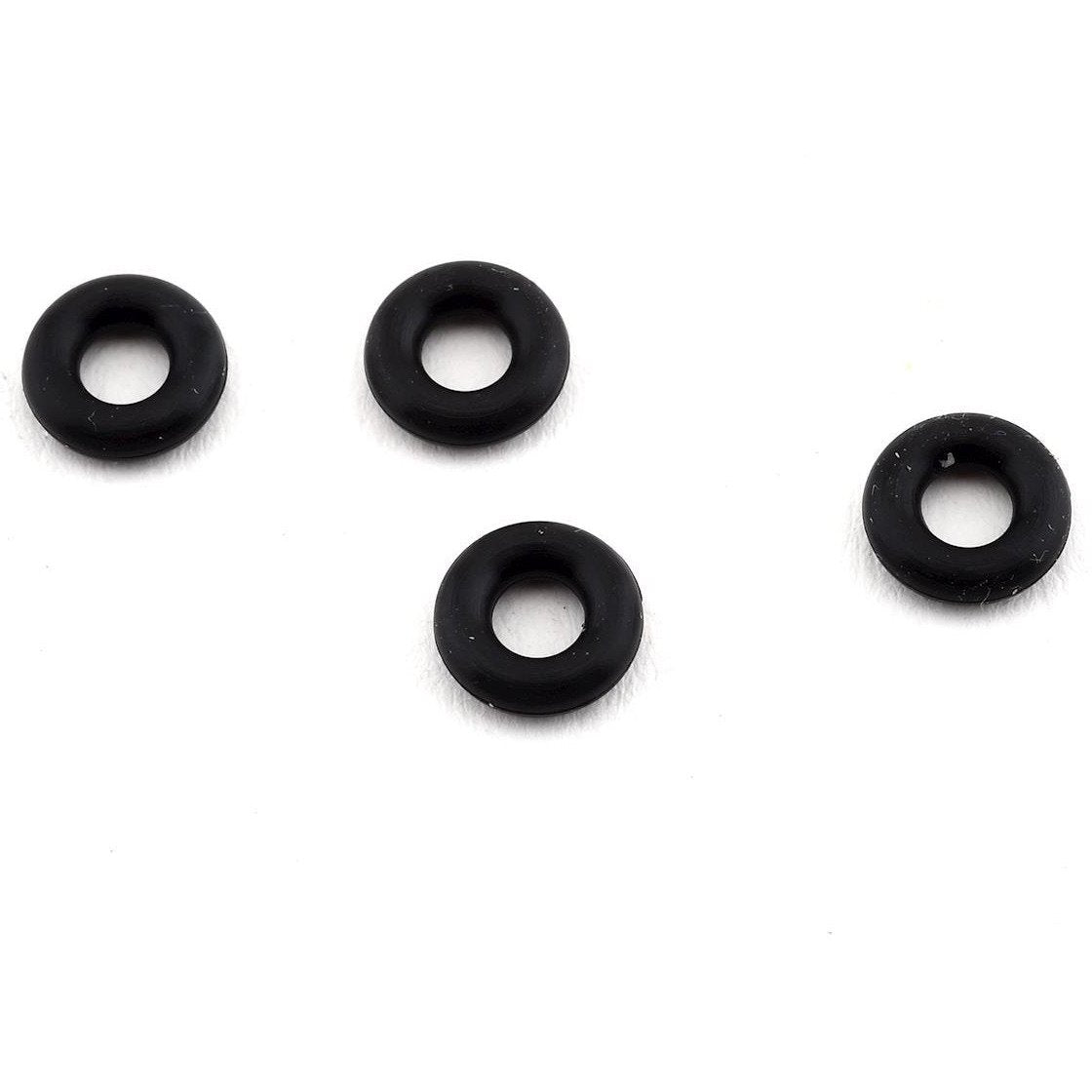 Yokomo BD9 Silicon “O” Ring (Soft)