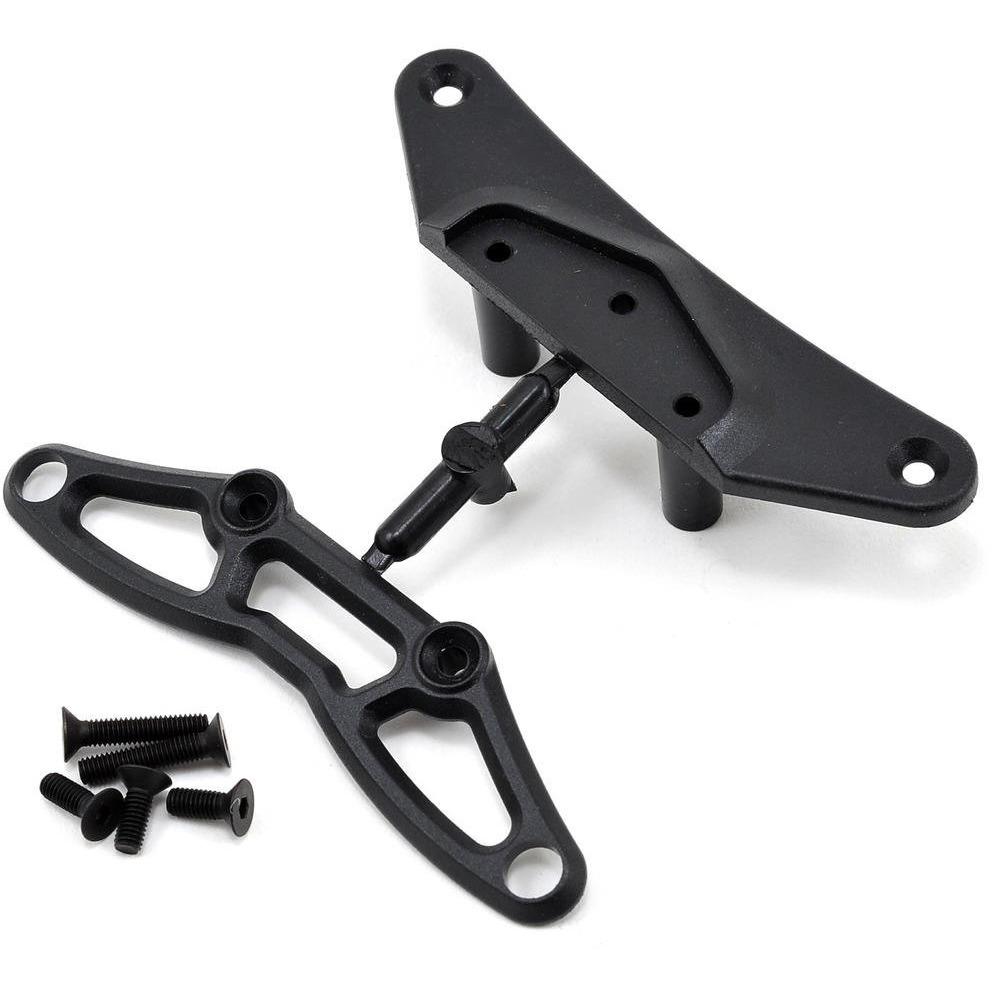 Yokomo Front Plastic Bumper