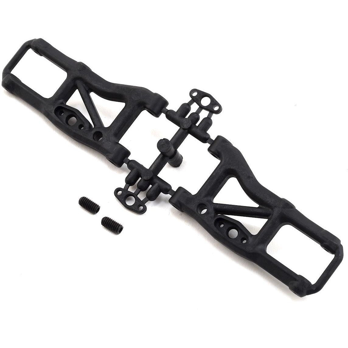 Yokomo Front Suspension Arm Set (Extra Hard)