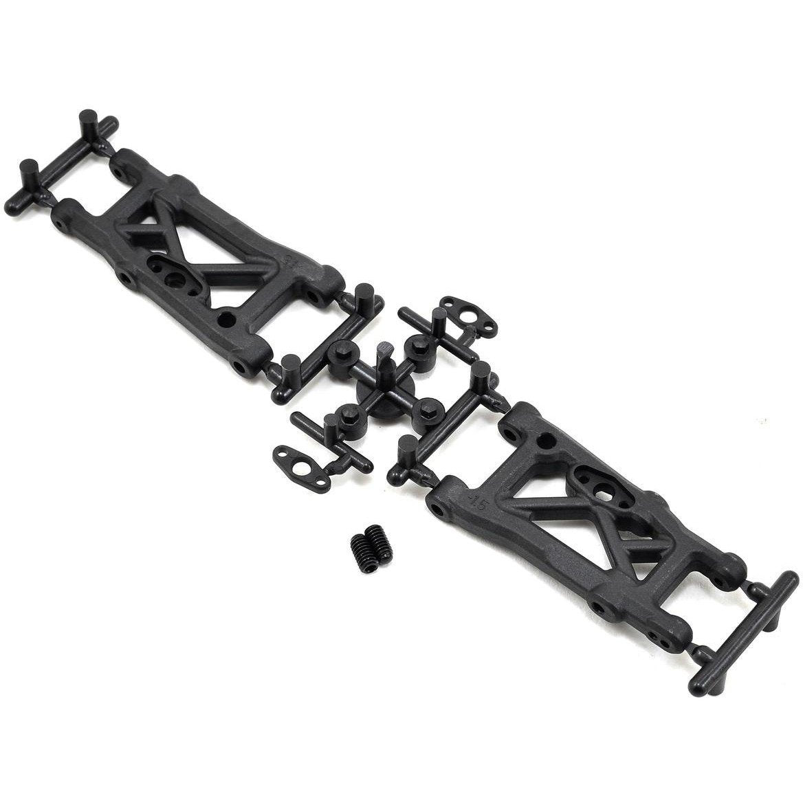 Yokomo Rear Suspension Arm (2) (Short)