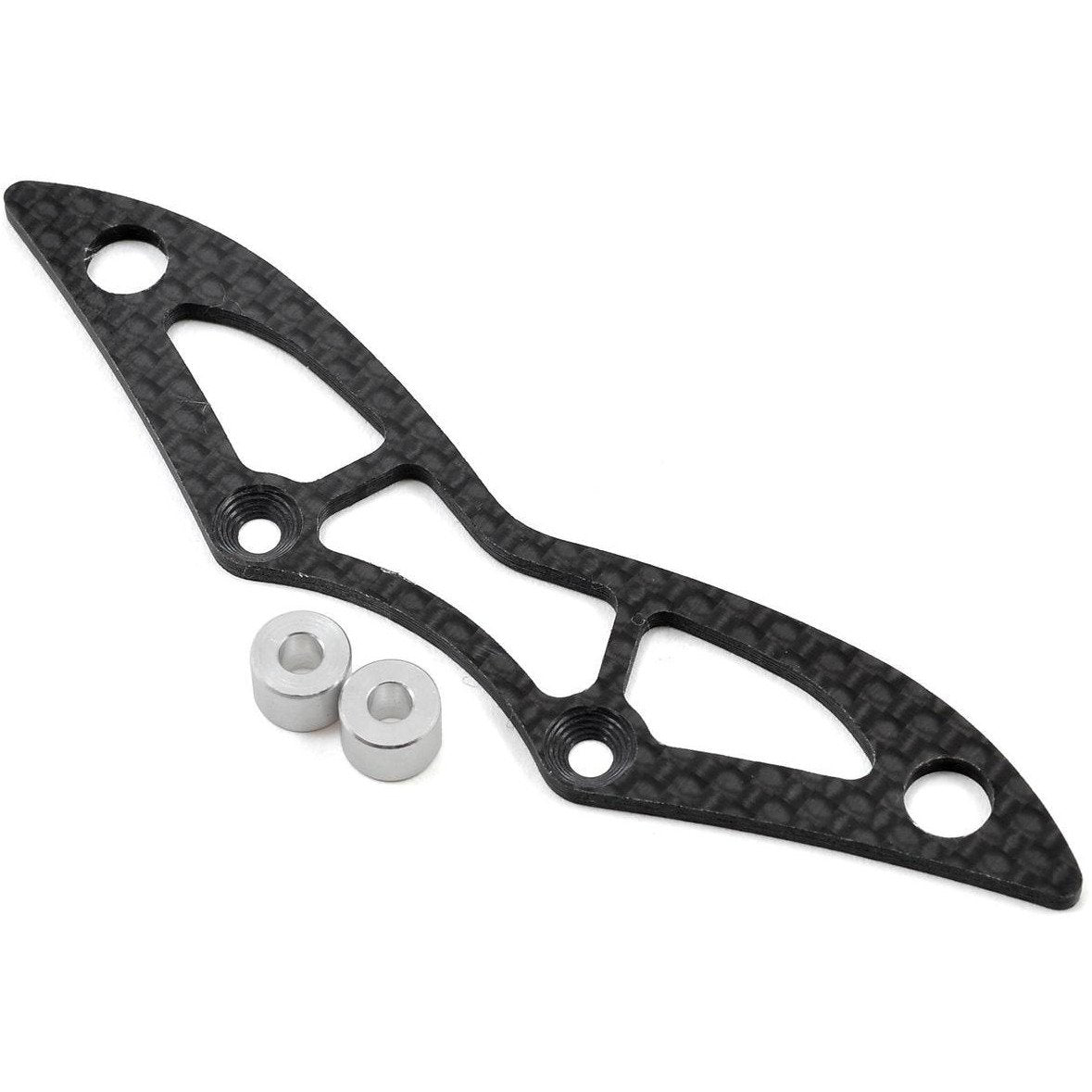 Yokomo Graphite Front Body Mount Support