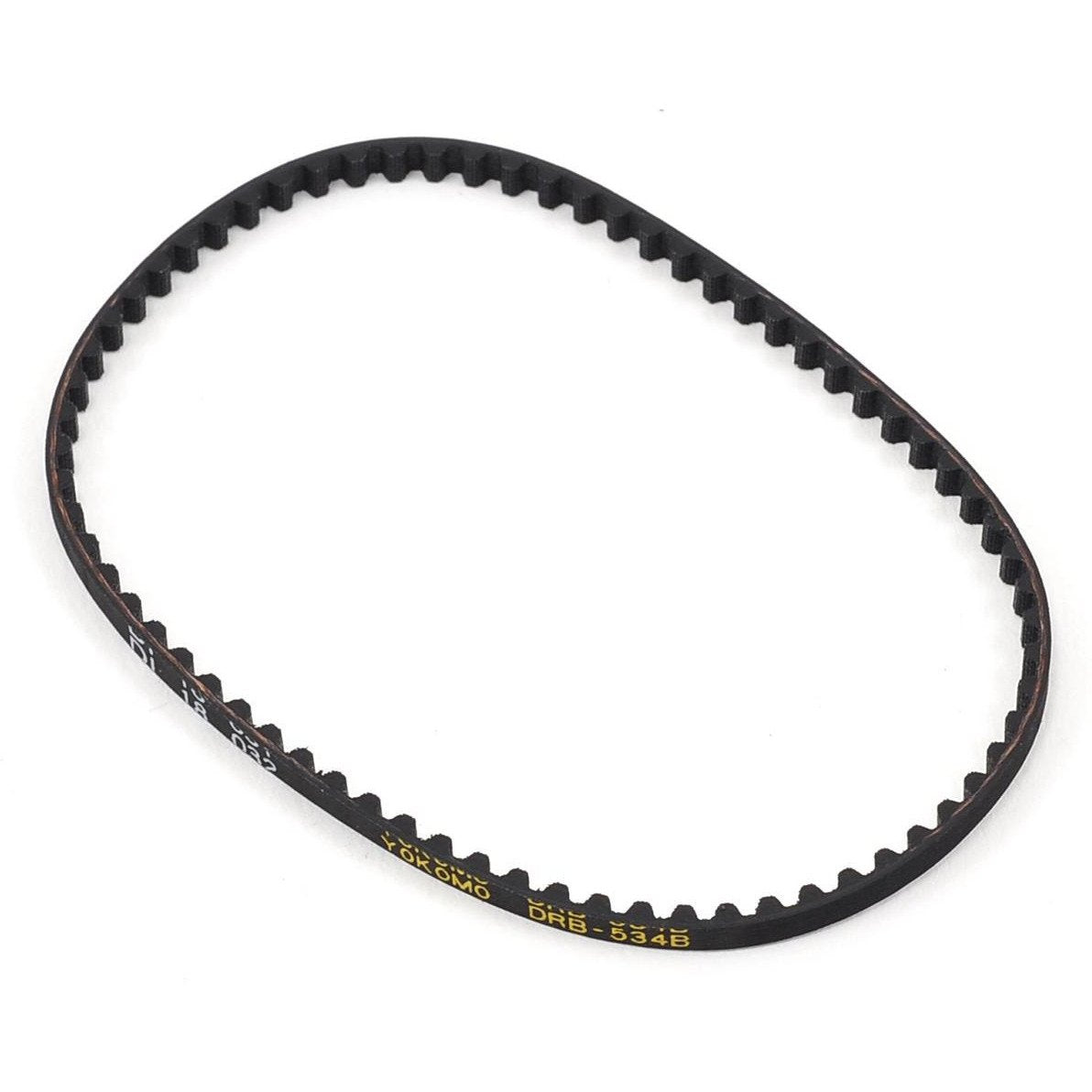 Yokomo Motor Forward Rear Drive Belt (B7-FMC)