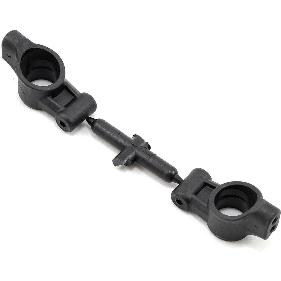 Yokomo Lightweight Graphite Rear Hub Carrier Set (2)