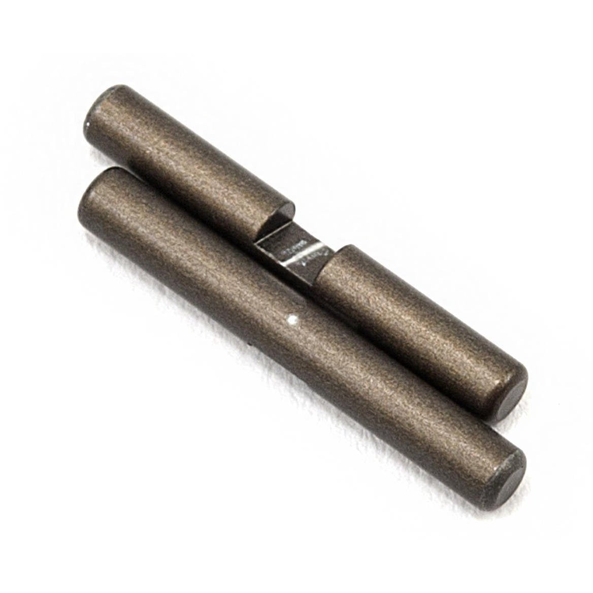 Yokomo Aluminum Gear Differential Shaft (2)