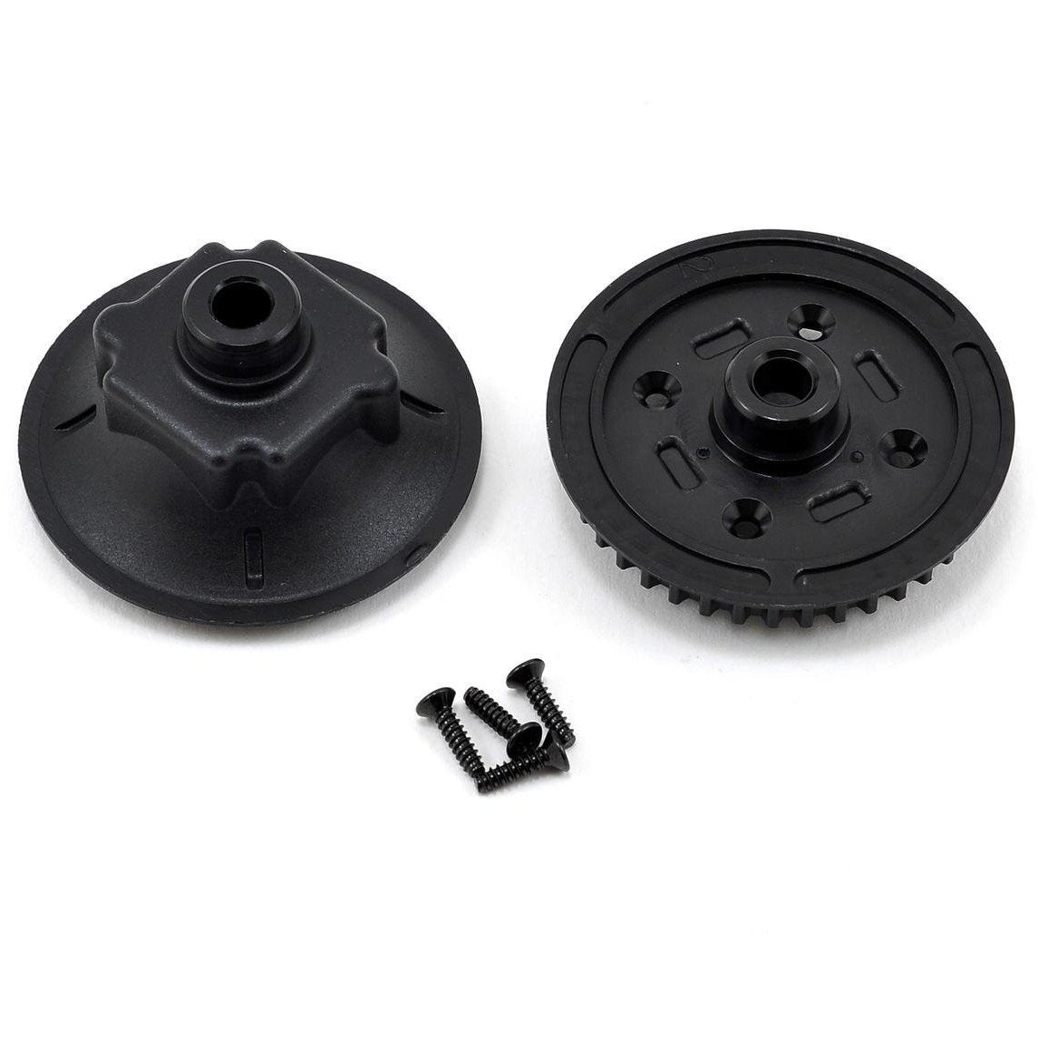 Yokomo Gear Differential Case Pulley (40T)