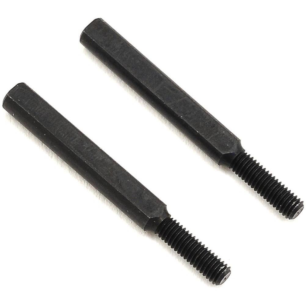 Yokomo 23mm Rod End Adapter (2) (Narrow Steering)