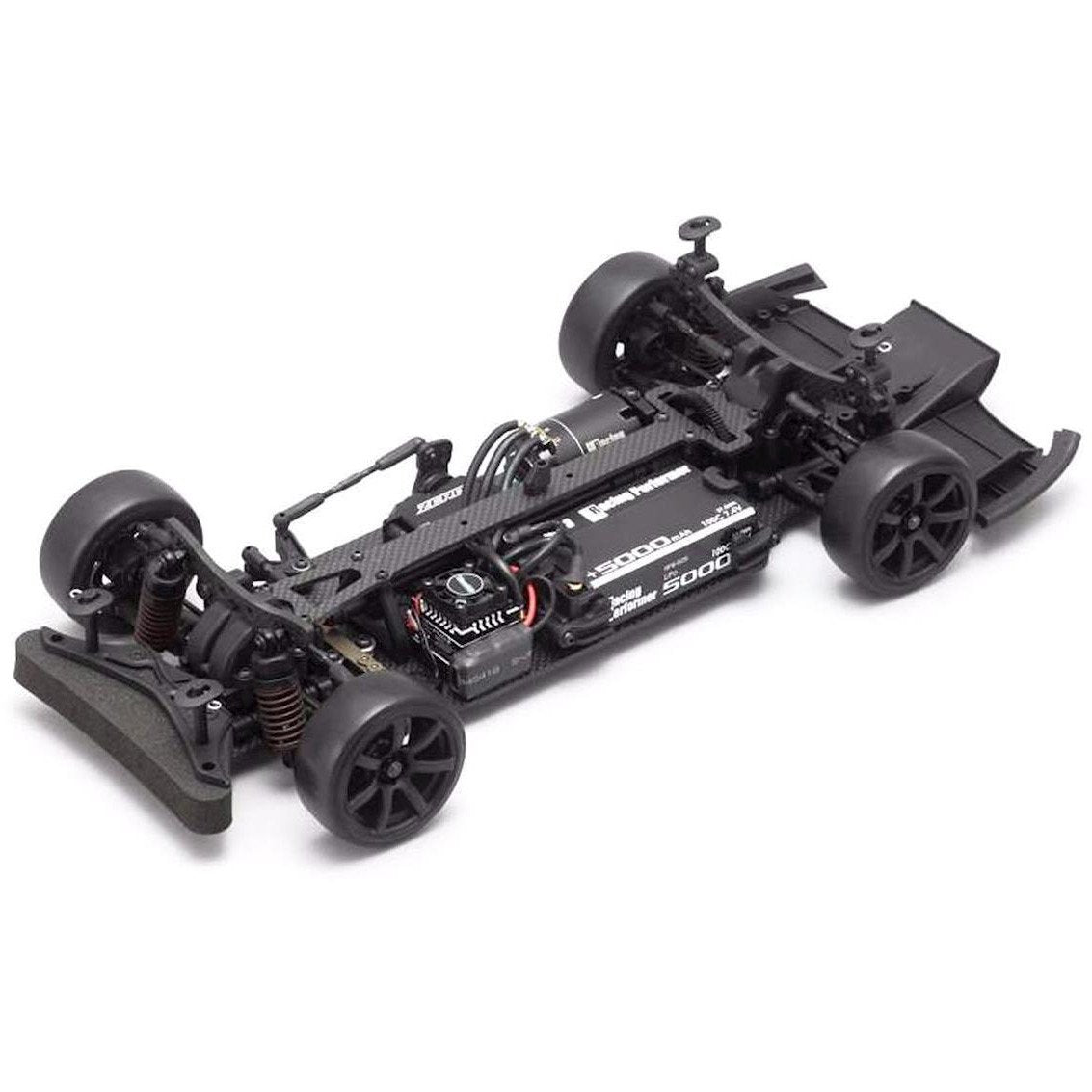 Yokomo YD-4 MR Competition Drift Car Kit