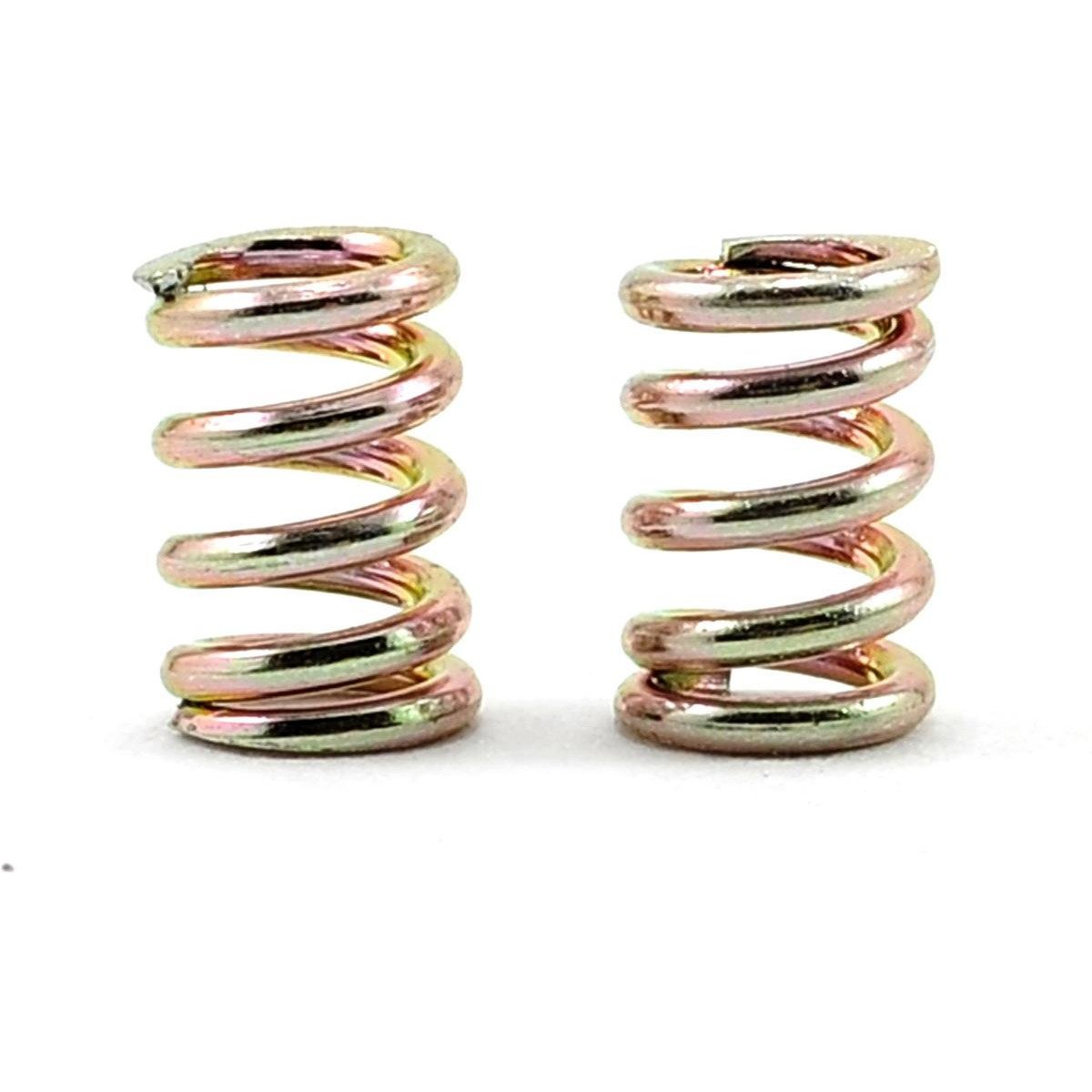 Yokomo Lower "A" Arm Spring Set (Gold/Hard)