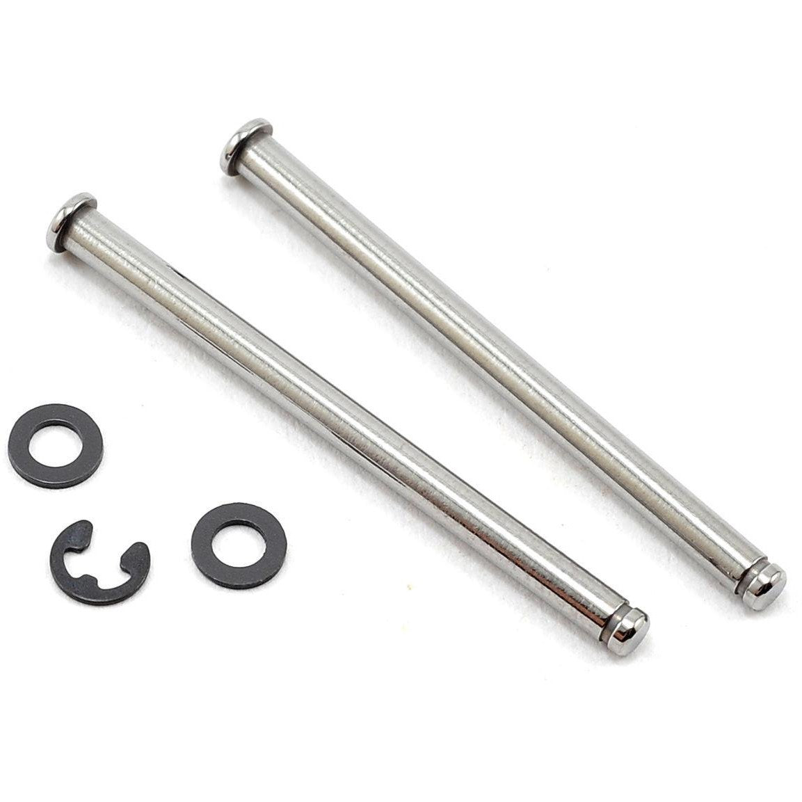 Yokomo Lower Front Suspension Arm Pin Set (2)