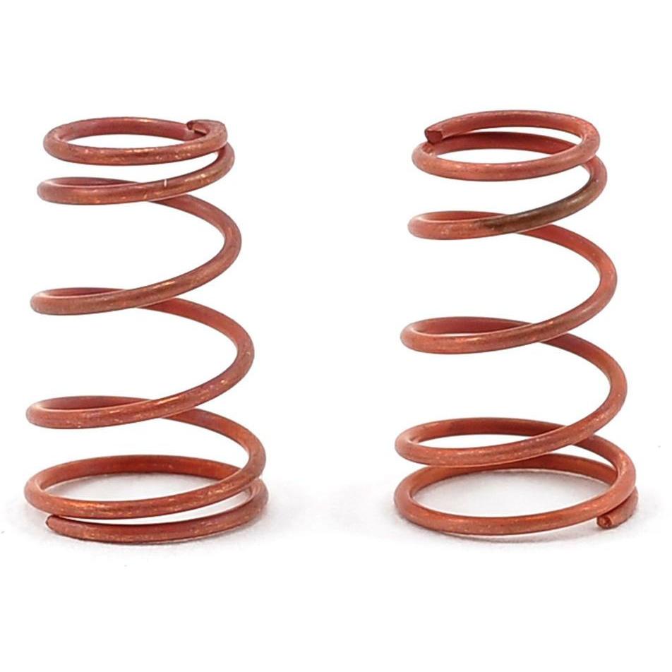 Yokomo Rear Side Roll Spring Set (Copper - Super Hard) (2)