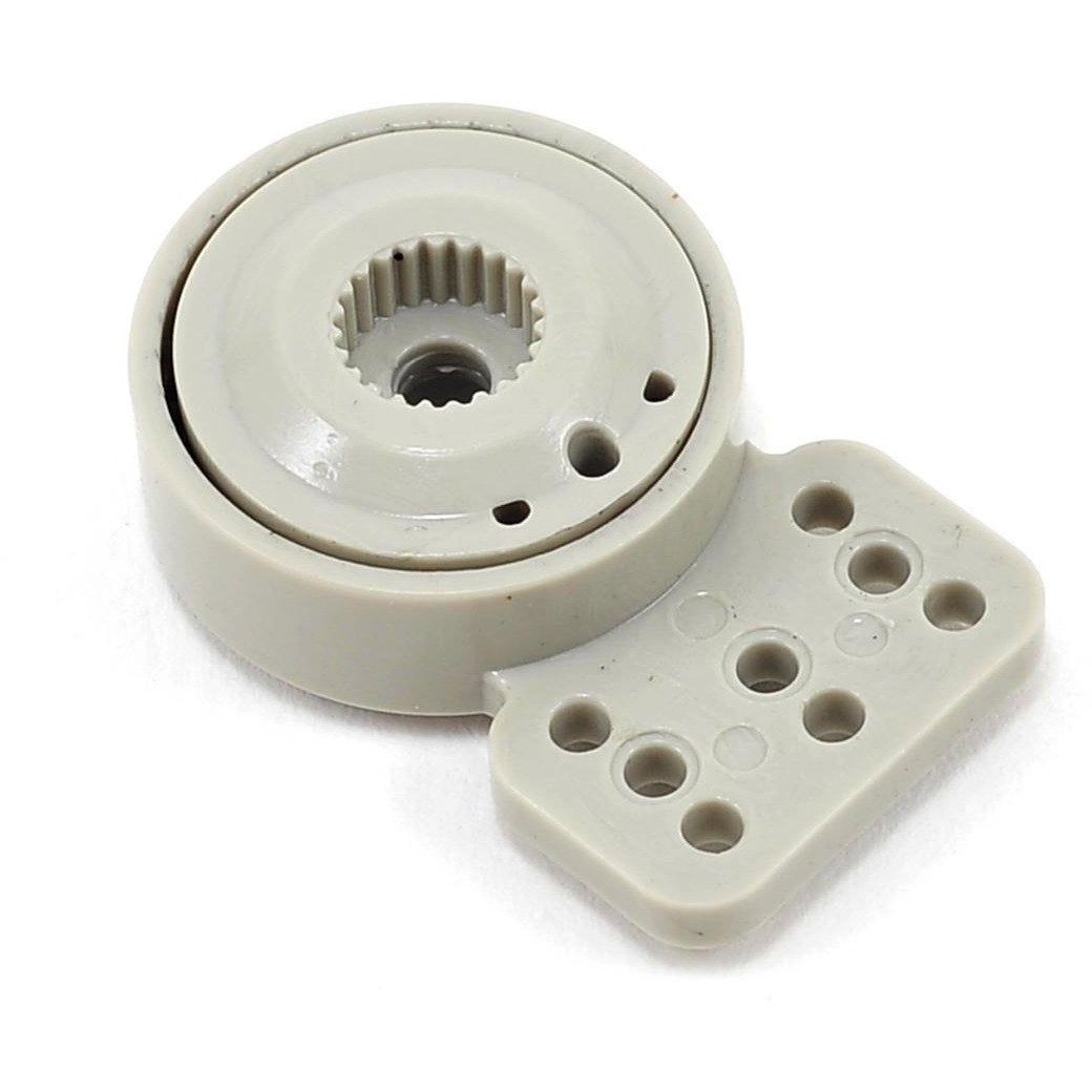 Yokomo Compact Servo Saver Horn (23T - KO/JR/Sanwa)