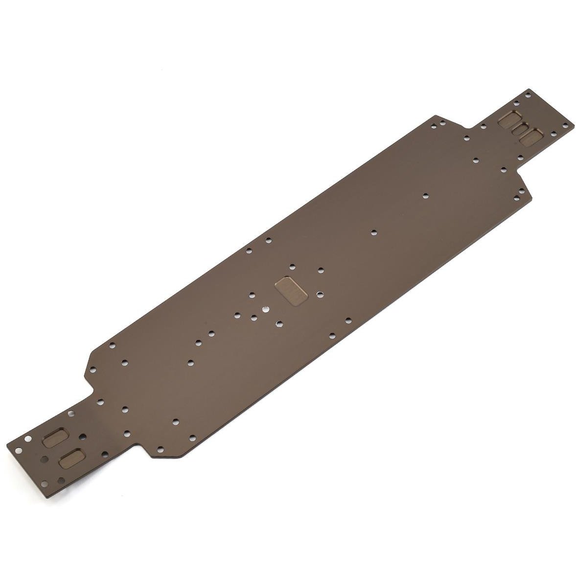 Yokomo Aluminum Main Chassis (Hard Anodized)