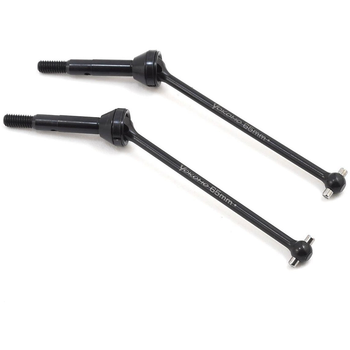 Yokomo 65mm Rear Universal Shaft (2)