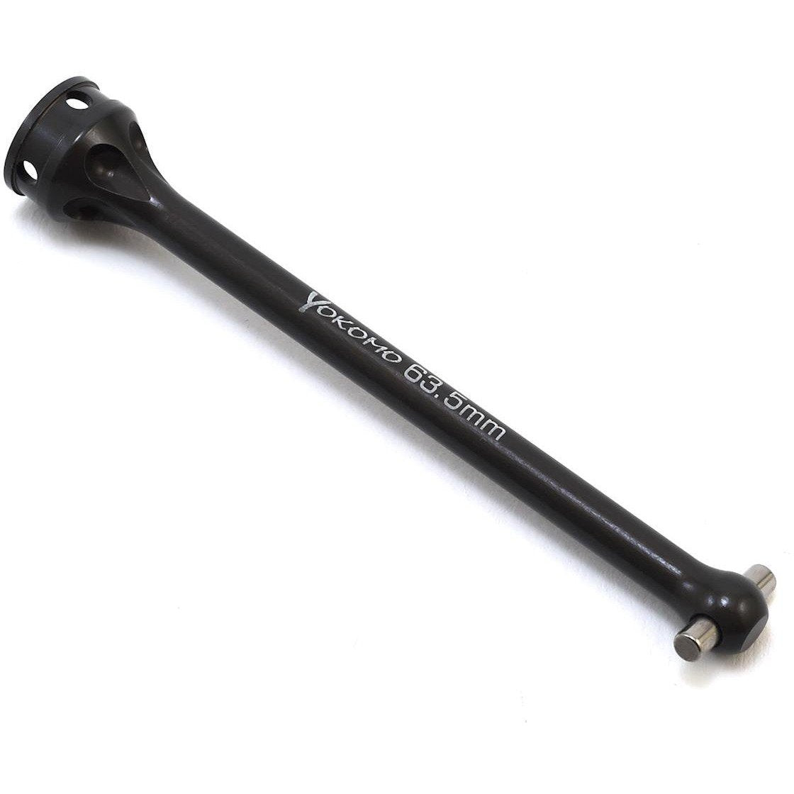 Yokomo 63.5mm Aluminum Front Center Bone