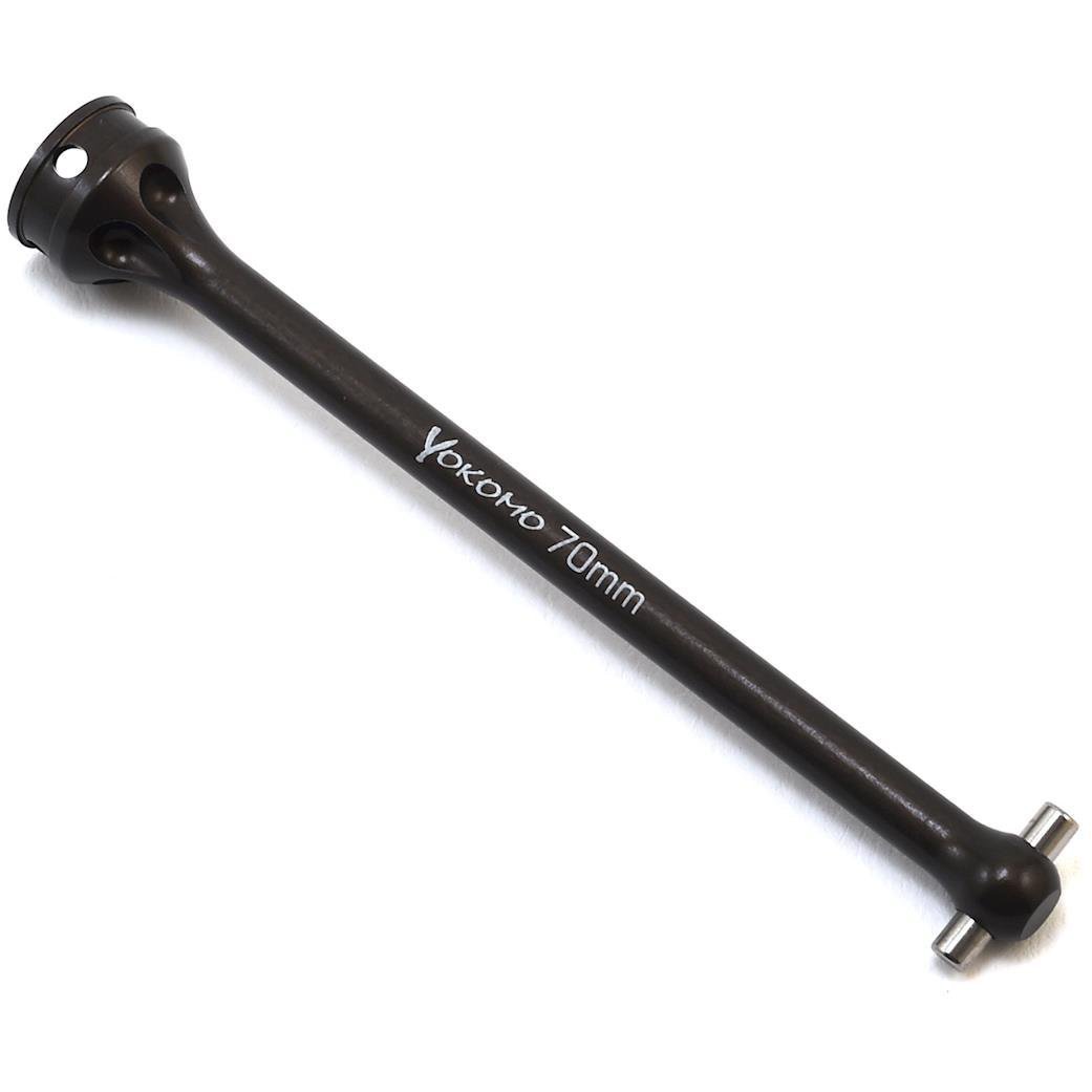 Yokomo 70.0mm Aluminum Rear Center Bone