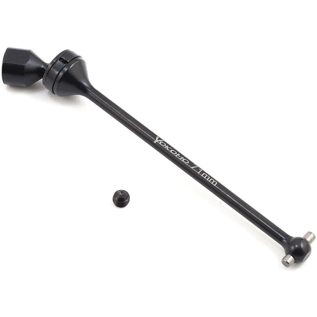 Yokomo 71mm Center-Rear Drive Shaft
