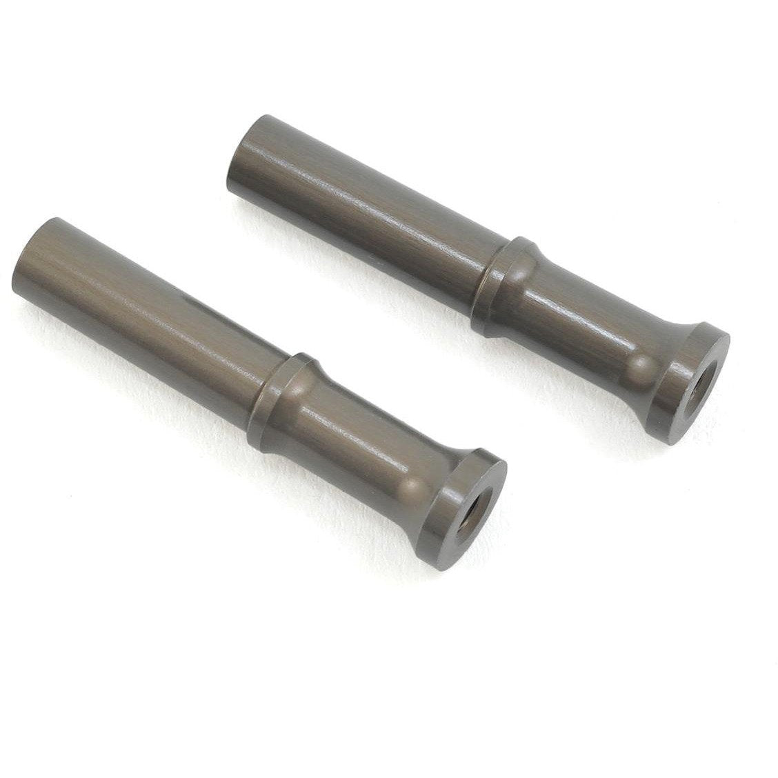 Yokomo Aluminum Bell Crank Post (2)