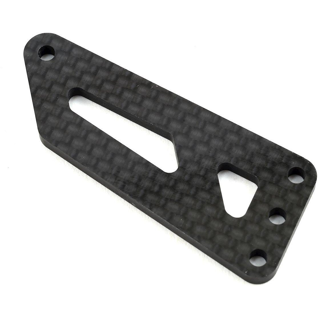 Yokomo Graphite Servo Mount Plate